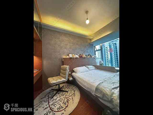 Tai Kok Tsui - One Silversea Tower 6 02