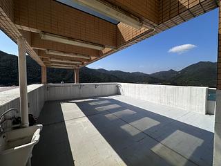 赤柱 - 红山半岛 A区 (4期) 9座 09