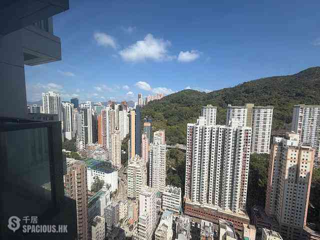大坑 - 尚巒 06