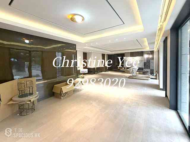 Jardines Lookout - 339, Tai Hang Road 01