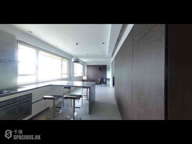 Mid Levels West - Namning Mansion 01