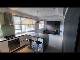 Mid Levels West - Namning Mansion 06