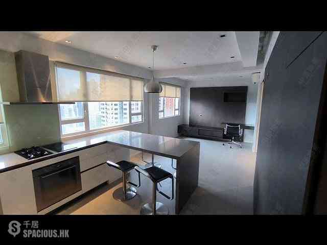 Mid Levels West - Namning Mansion 06