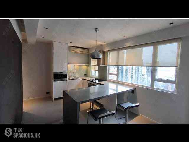 Mid Levels West - Namning Mansion 07