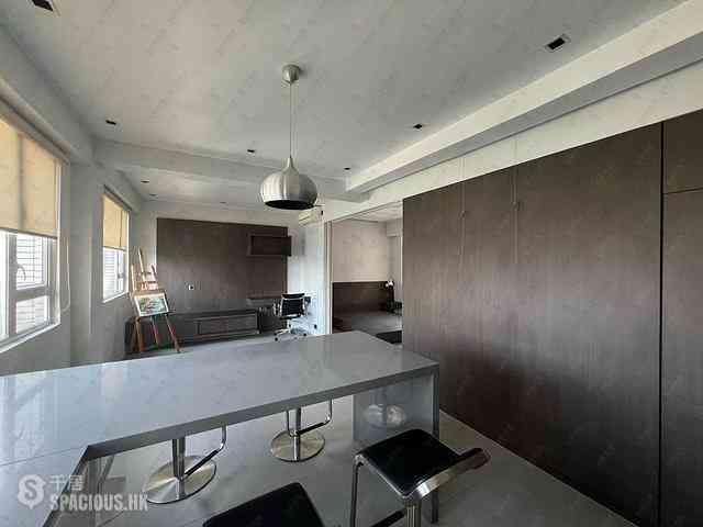 Mid Levels West - Namning Mansion 11