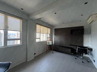 Mid Levels West - Namning Mansion 14