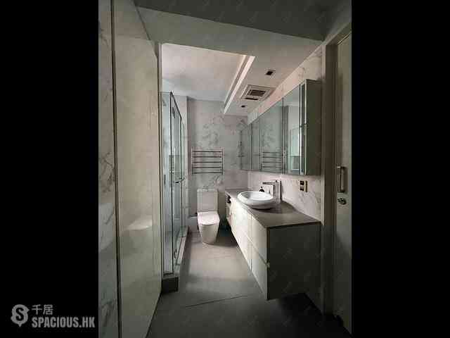 Mid Levels West - Namning Mansion 18