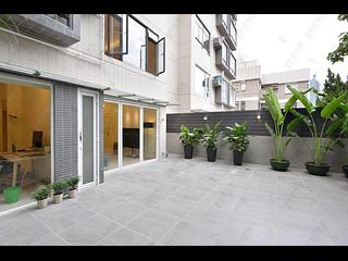 Happy Valley - Billion Terrace Block A 05