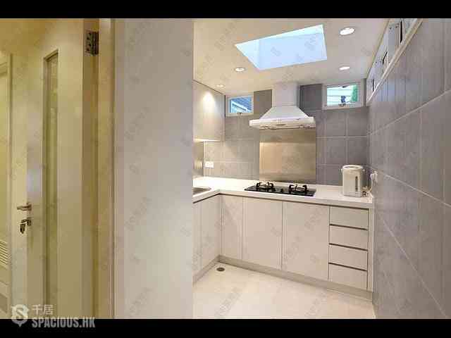 Happy Valley - Billion Terrace Block A 06