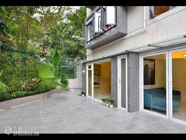 Happy Valley - Billion Terrace Block A 09