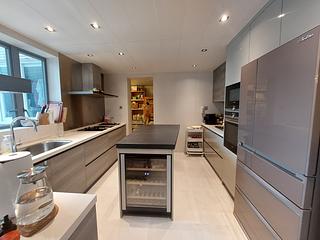数码港 - 贝沙湾2期 南岸1座 08