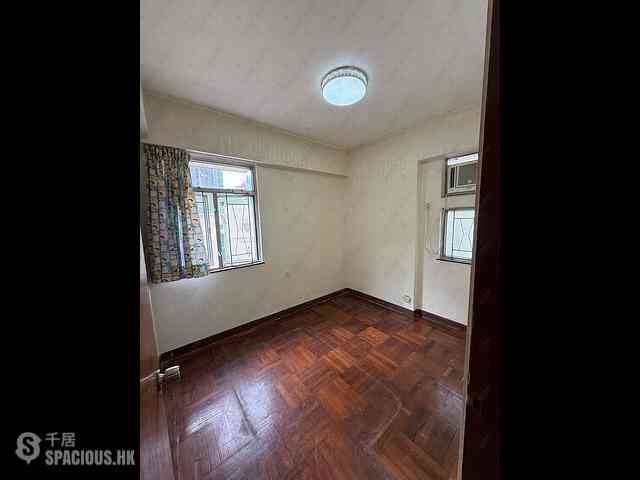 Sai Ying Pun - Kingsfield Tower Block A 05