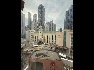 Sai Ying Pun - Kingsfield Tower Block A 06