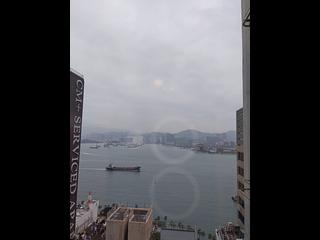 Sheung Wan - Hongway Garden Block B 03