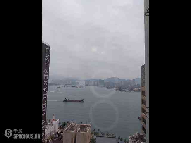 Sheung Wan - Hongway Garden Block B 03