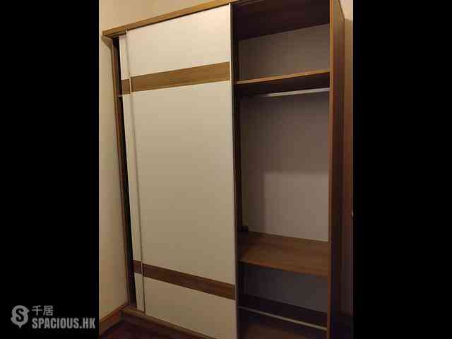Sheung Wan - Hongway Garden Block B 05