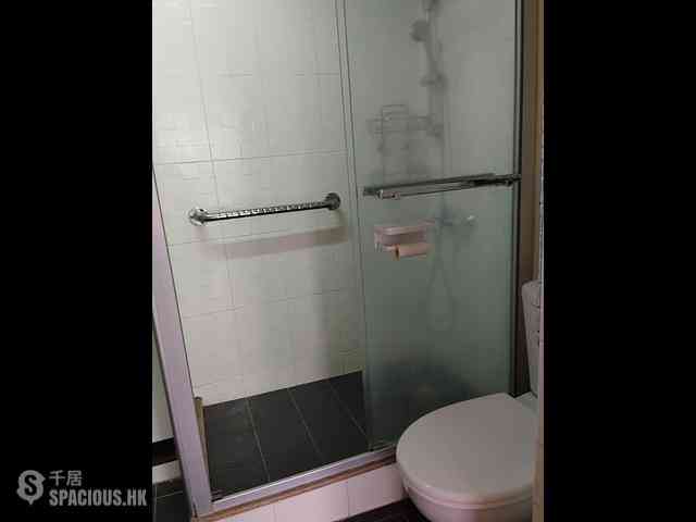 Sheung Wan - Hongway Garden Block B 06