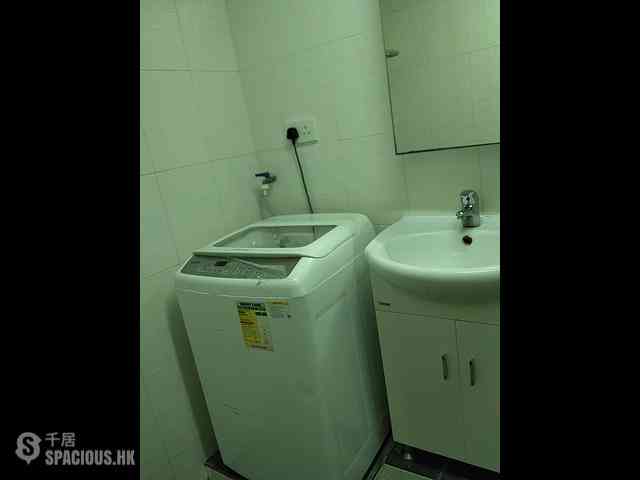 Sheung Wan - Hongway Garden Block B 07