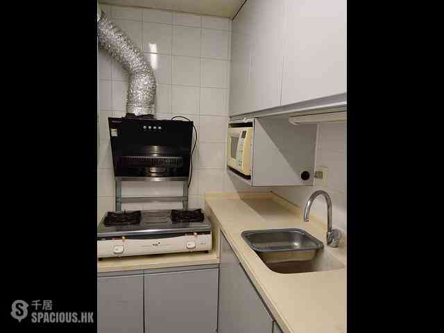Sheung Wan - Hongway Garden Block B 08