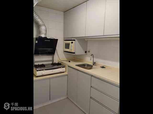 Sheung Wan - Hongway Garden Block B 09