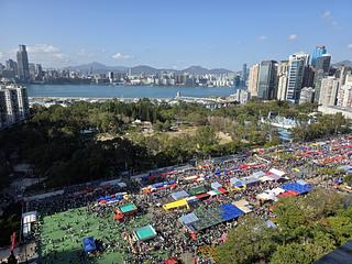 Causeway Bay - Bay View Mansion Block A 02