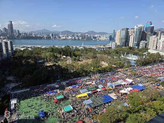 Causeway Bay - Bay View Mansion Block A 02