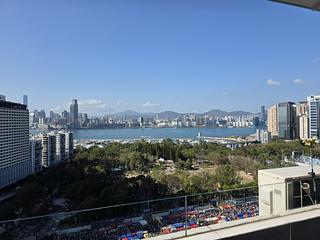 Causeway Bay - Bay View Mansion Block A 03