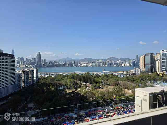 Causeway Bay - Bay View Mansion Block A 03