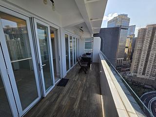 Causeway Bay - Bay View Mansion Block A 04