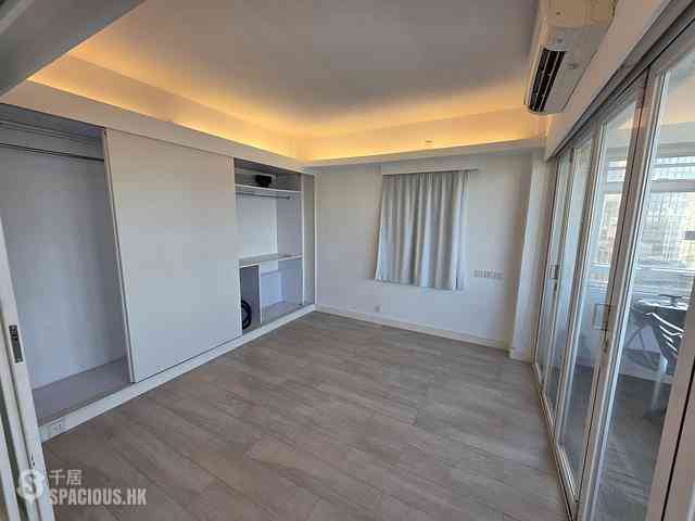 Causeway Bay - Bay View Mansion Block A 05