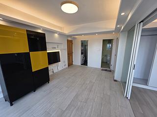 Causeway Bay - Bay View Mansion Block A 06