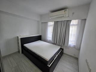 Causeway Bay - Bay View Mansion Block A 09