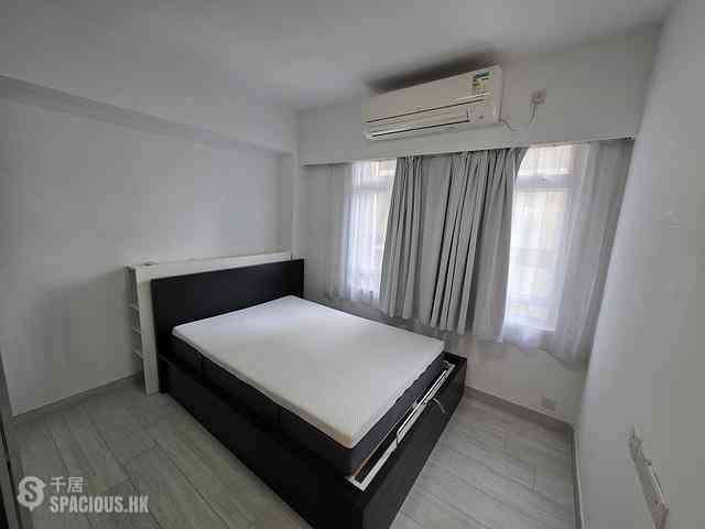 Causeway Bay - Bay View Mansion Block A 09