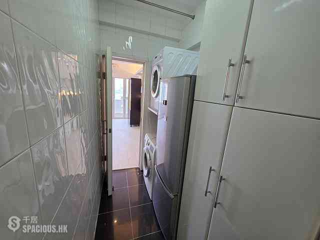 Causeway Bay - Bay View Mansion Block A 10