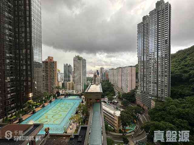 Tai Hang - The Legend Block 2 01