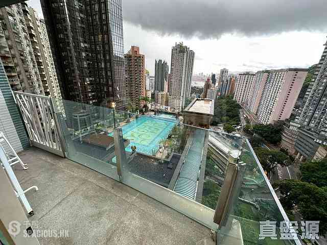 Tai Hang - The Legend Block 2 02
