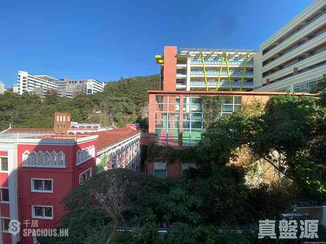Happy Valley - Billion Terrace 01
