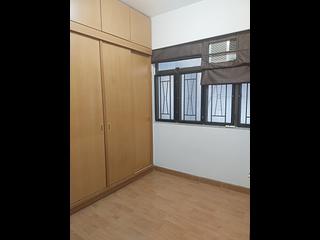 Wan Chai - Man Tung Building 02