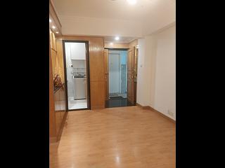 Wan Chai - Man Tung Building 05