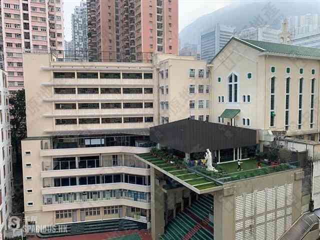 石塘咀 - 翰林峰5座 04