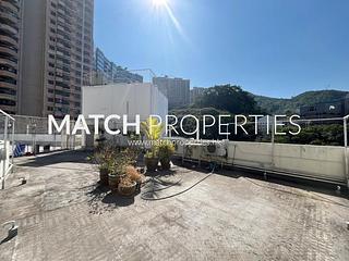 Kowloon Tong - Cambridge Garden 02