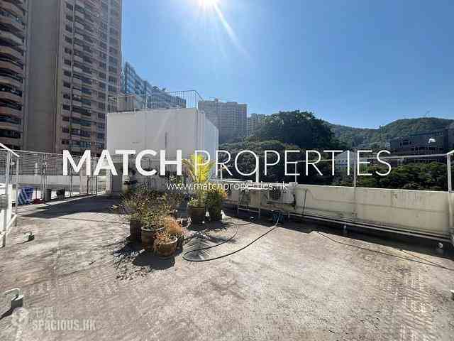 Kowloon Tong - Cambridge Garden 02