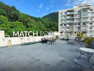 Pok Fu Lam - 88A-88B, Pok Fu Lam Road 11