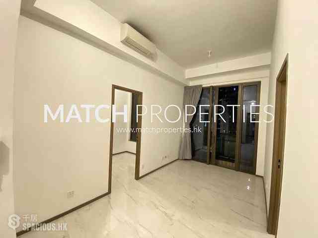 Wan Chai - One Wood Road 01