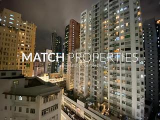 Wan Chai - One Wood Road 10