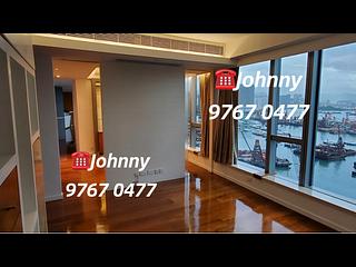 West Kowloon - The Cullinan (Tower 21 Zone 2 Luna Sky) 07