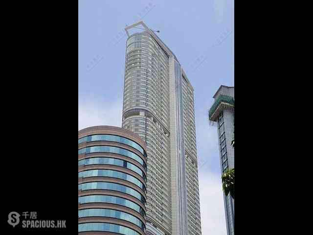 Tsim Sha Tsui - The Masterpiece 09
