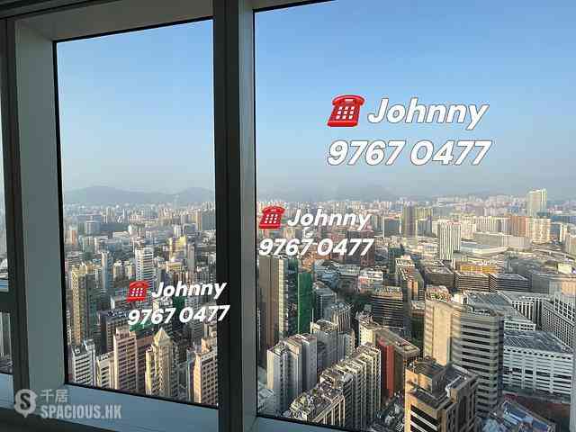 Tsim Sha Tsui - The Masterpiece 10