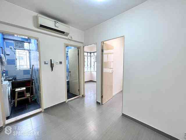 Wan Chai - Mountain View Mansion 01