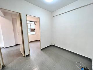 Wan Chai - Mountain View Mansion 02